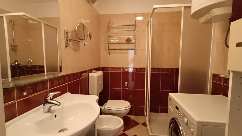 Prodej bytu 3+kk, Poreč, Chorvatsko, 95 m2