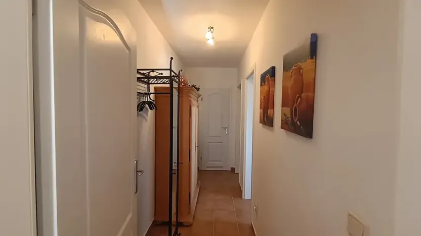 Prodej bytu 3+kk, Poreč, Chorvatsko, 95 m2