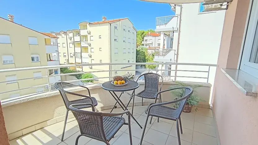 Prodej bytu 3+kk, Pula, Chorvatsko, 70 m2