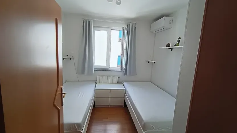 Prodej bytu 3+kk, Pula, Chorvatsko, 70 m2
