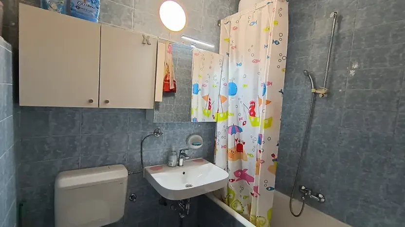 Prodej bytu 2+kk, Marčana, Chorvatsko, 34 m2