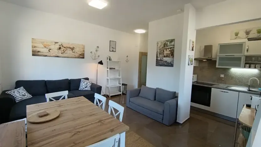 Prodej bytu 3+kk, Premantura, Chorvatsko, 80 m2