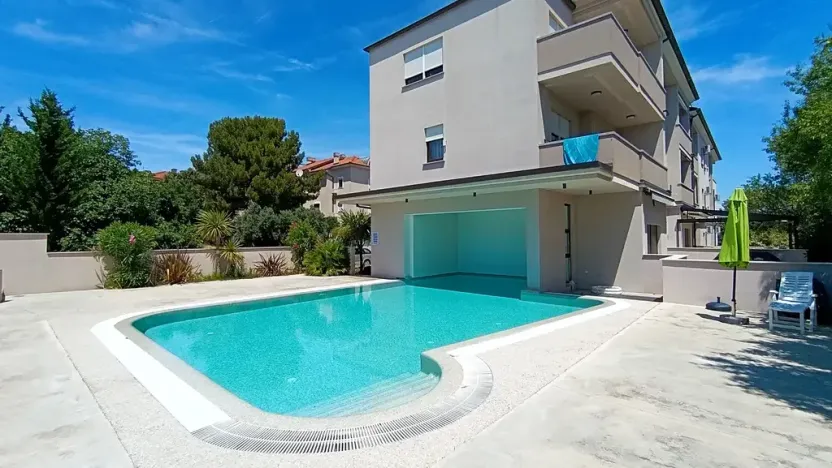 Prodej bytu 3+kk, Premantura, Chorvatsko, 80 m2