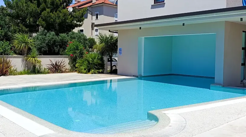 Prodej bytu 3+kk, Premantura, Chorvatsko, 80 m2