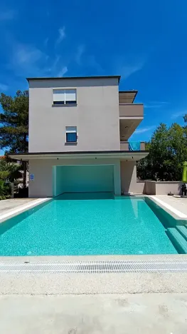 Prodej bytu 3+kk, Premantura, Chorvatsko, 80 m2