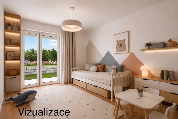 Prodej bytu 4+kk, Liberec, Dukelská, 124 m2
