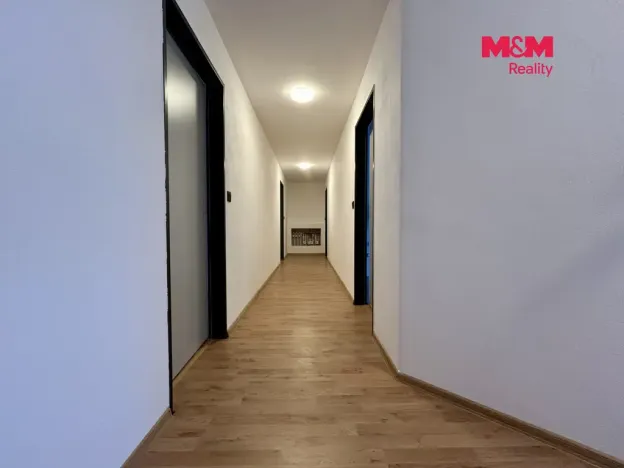 Pronájem bytu 1+kk, Klatovy - Luby, 22 m2