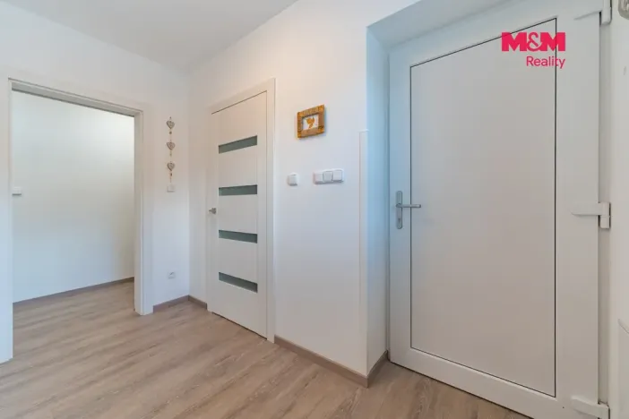 Prodej rodinného domu, Pomezí nad Ohří, 115 m2
