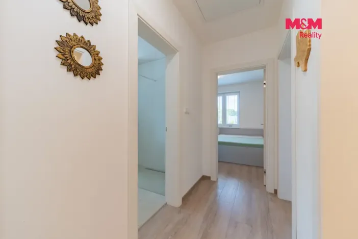 Prodej rodinného domu, Pomezí nad Ohří, 115 m2