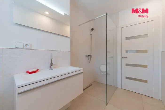 Prodej rodinného domu, Pomezí nad Ohří, 115 m2