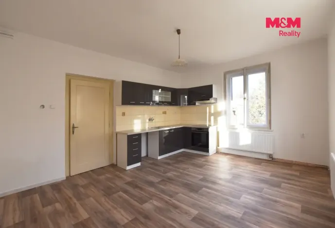 Pronájem rodinného domu, Kostelec nad Orlicí, Tylova, 128 m2