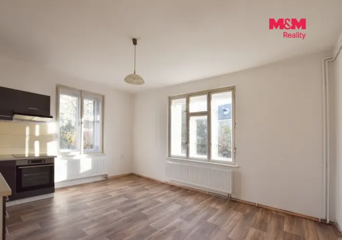 Pronájem rodinného domu, Kostelec nad Orlicí, Tylova, 128 m2