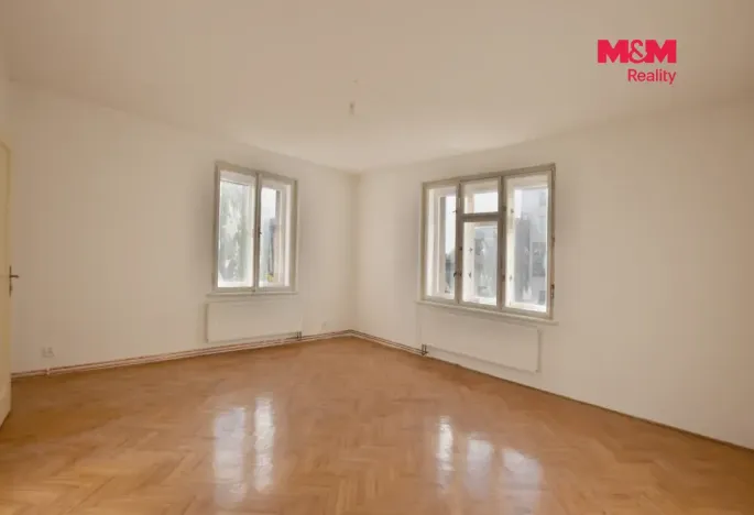 Pronájem rodinného domu, Kostelec nad Orlicí, Tylova, 128 m2