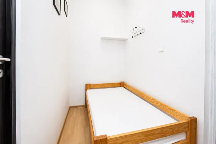 Prodej bytu 3+1, Kutná Hora - Hlouška, Trebišovská, 73 m2