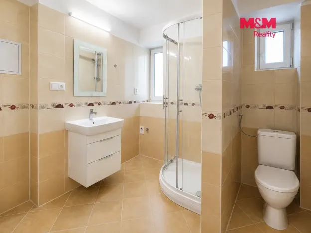 Pronájem bytu 2+kk, Ostrava - Hrabůvka, Horní, 59 m2