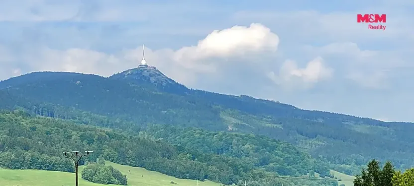 Prodej pozemku pro bydlení, Jeřmanice, 1500 m2