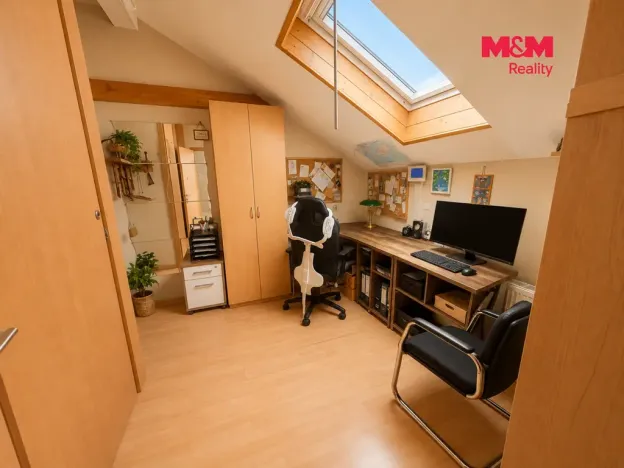 Prodej bytu 4+kk, Ostrava - Michálkovice, Československé armády, 120 m2