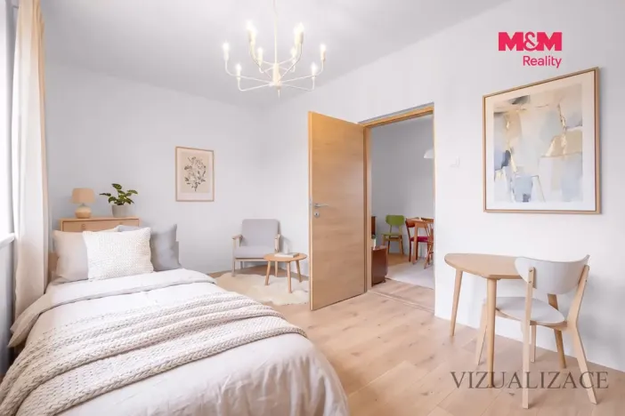 Prodej rodinného domu, Jistebnice - Drahnětice, 275 m2