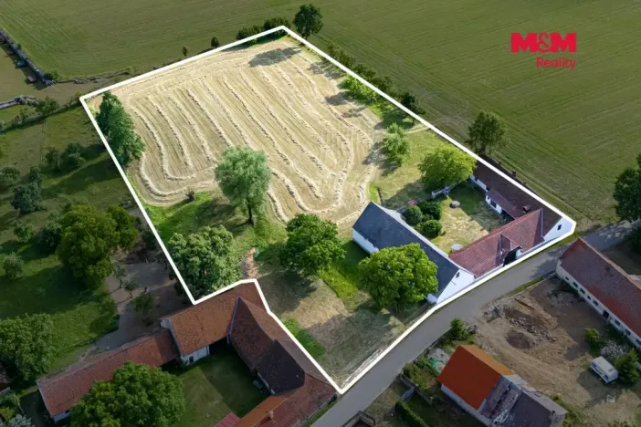 Prodej rodinného domu, Jistebnice - Drahnětice, 275 m2