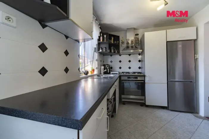 Prodej rodinného domu, Hranice, Na vyhlídce, 180 m2