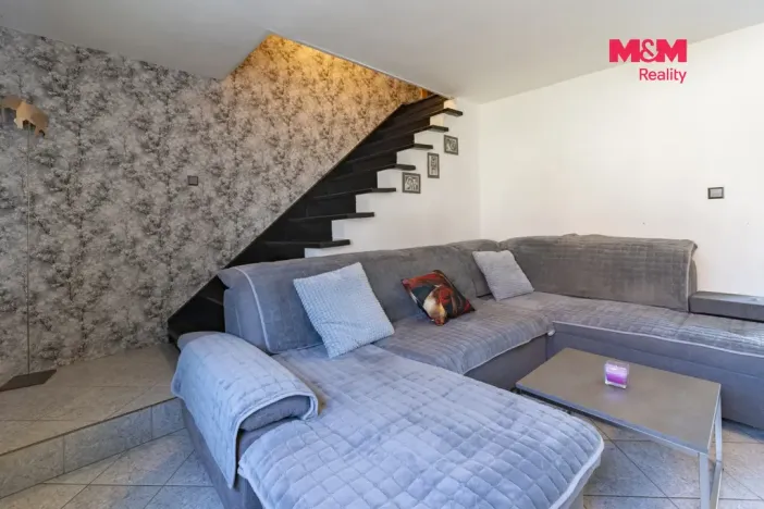 Prodej rodinného domu, Hranice, Na vyhlídce, 180 m2