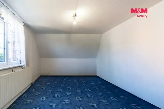 Prodej rodinného domu, Hranice, Na vyhlídce, 180 m2