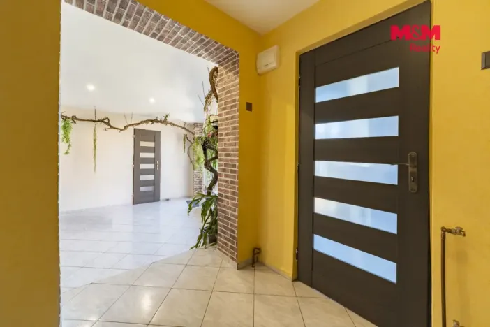 Prodej rodinného domu, Hranice, Na vyhlídce, 180 m2