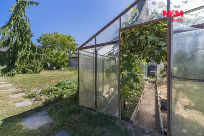Prodej rodinného domu, Hranice, Na vyhlídce, 180 m2