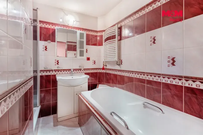 Prodej rodinného domu, Kolín, Tůmova, 92 m2