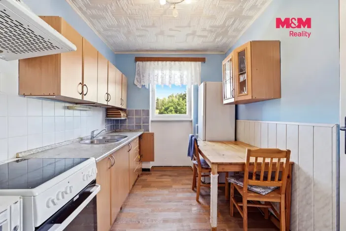 Prodej činžovního domu, Janův Důl, 433 m2