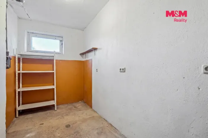 Prodej činžovního domu, Janův Důl, 433 m2