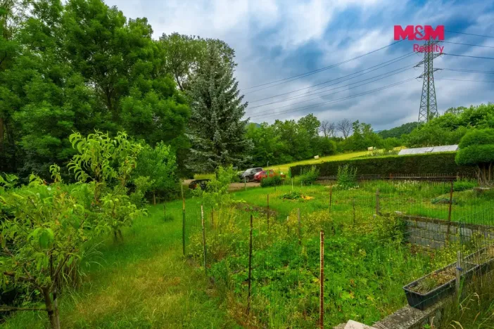 Prodej chaty, Děčín - Děčín VI-Letná, 19 m2