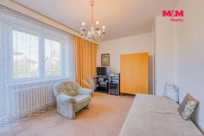 Prodej rodinného domu, Dobřany, Chlumčanská, 230 m2