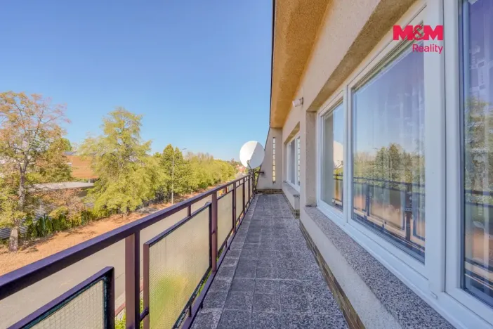 Prodej rodinného domu, Dobřany, Chlumčanská, 230 m2