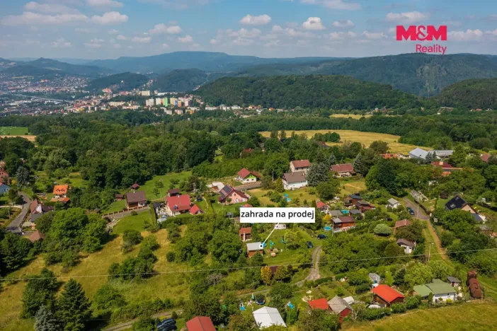 Prodej chaty, Děčín - Děčín XXVIII-Folknáře, 22 m2