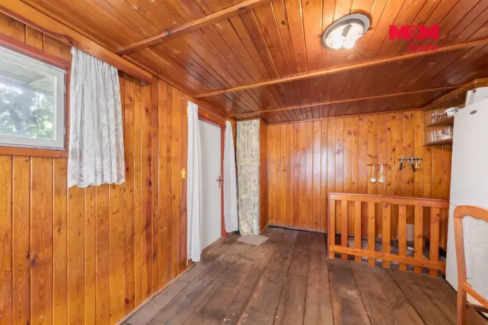 Prodej chaty, Děčín - Děčín XXVIII-Folknáře, 22 m2