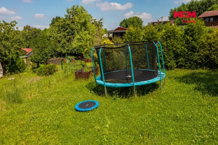 Prodej chaty, Děčín - Děčín XXVIII-Folknáře, 22 m2