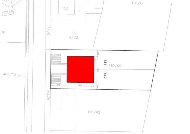 Prodej rodinného domu, Žilina, Kladenská, 87 m2