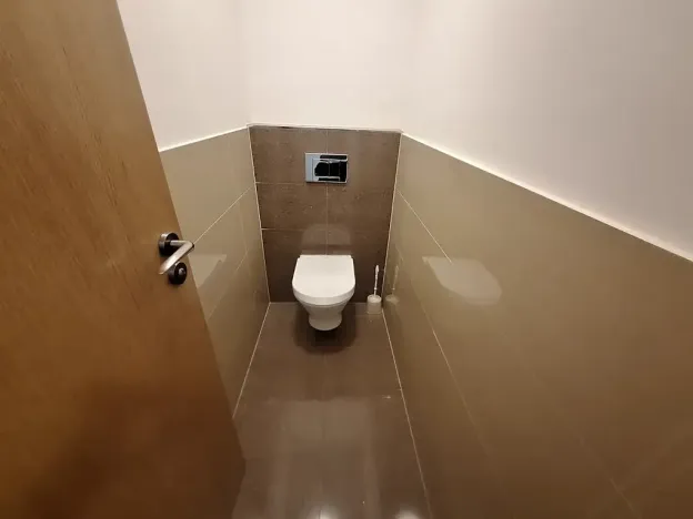 Pronájem bytu 2+kk, Praha - Nusle, Jaurisova, 48 m2