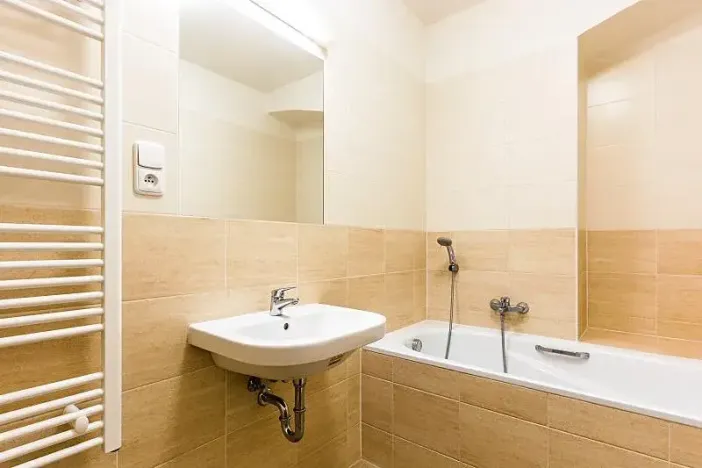Pronájem bytu 3+kk, Praha - Libeň, Davídkova, 69 m2