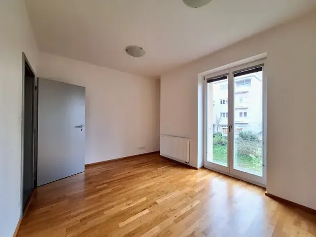 Pronájem bytu 2+kk, Praha - Smíchov, Fráni Šrámka, 43 m2
