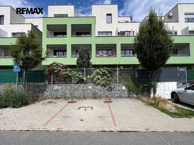 Pronájem bytu 1+kk, Chýně, Premonstrátů, 36 m2