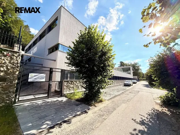 Pronájem bytu 2+1, Všenory, Brunšov, 61 m2