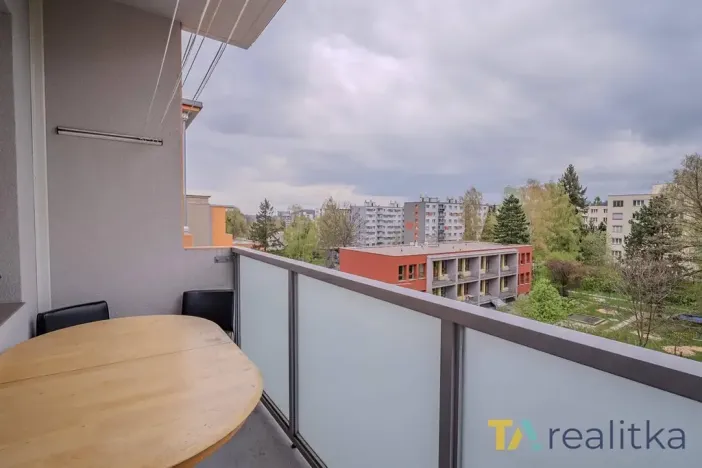 Prodej bytu 3+1, Třinec, Máchova, 69 m2