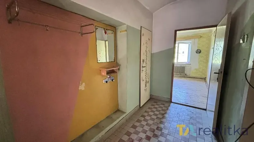 Prodej rodinného domu, Třinec, 150 m2