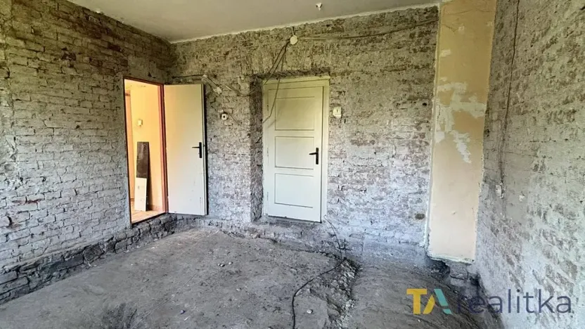 Prodej rodinného domu, Třinec, 150 m2