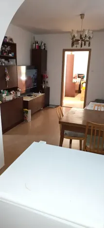 Prodej bytu 3+1, Žacléř, Sadová, 82 m2