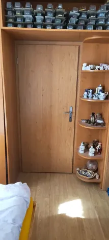 Prodej bytu 3+1, Žacléř, Sadová, 82 m2