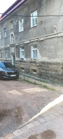 Prodej bytu 3+1, Žacléř, Sadová, 82 m2