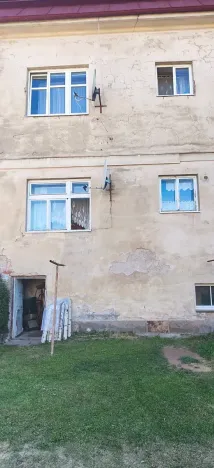 Prodej bytu 3+1, Žacléř, Sadová, 82 m2